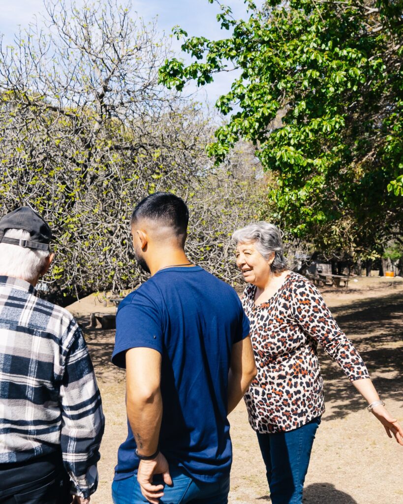 AVAR | Caravana de autos clásicos
