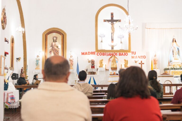 Virgen de la Merced