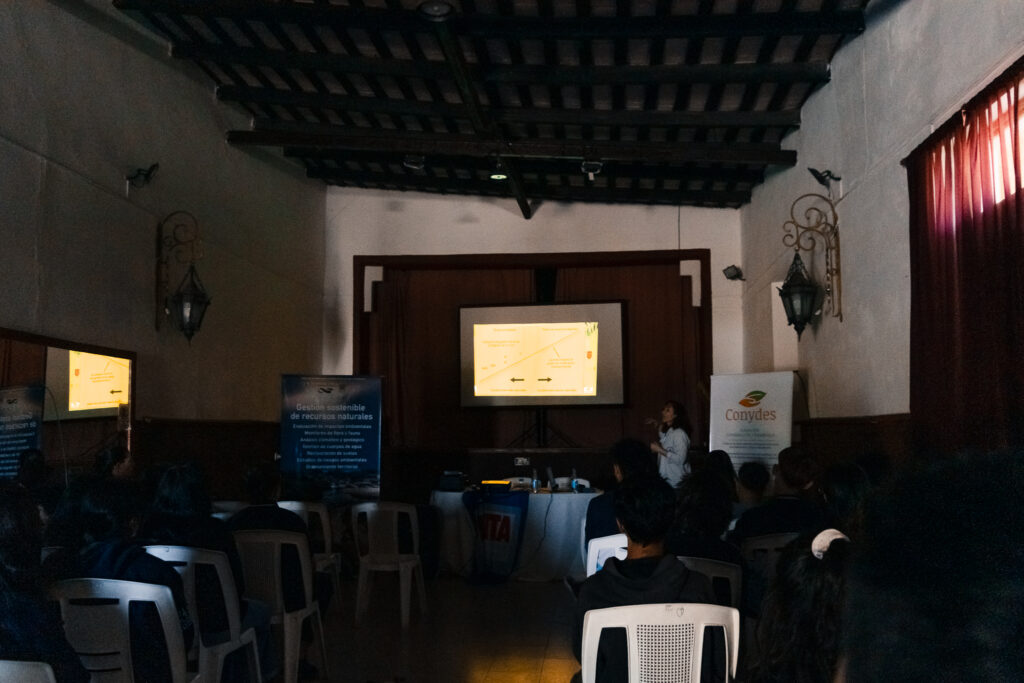 Turismo en la Naturaleza