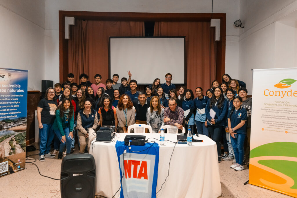Turismo en la Naturaleza