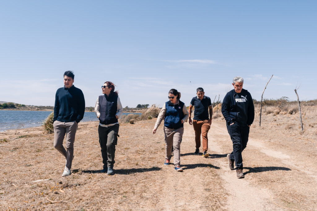Turismo en la Naturaleza