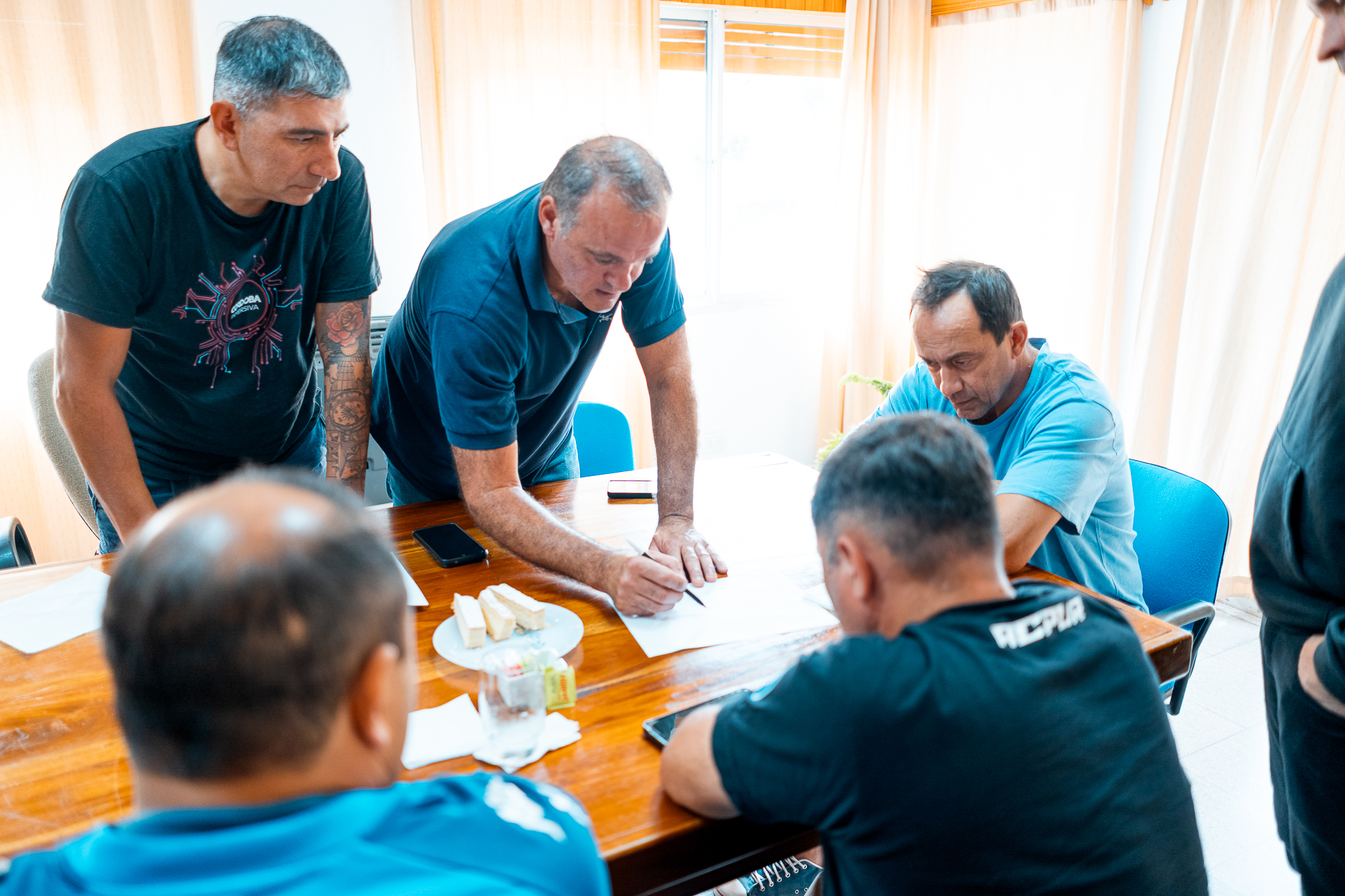 ¡Confirmado! El Rally Regional Cordobés vuelve a rugir en Achiras ¡Confirmado! El Rally Regional Cordobés vuelve a rugir en Achiras