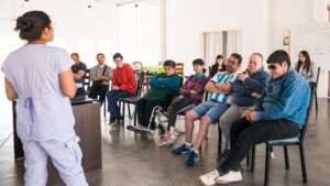 Taller de Introducción al Reciclaje