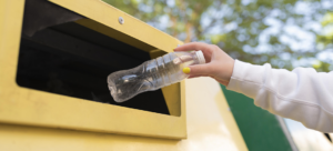 recoleccion de residuos